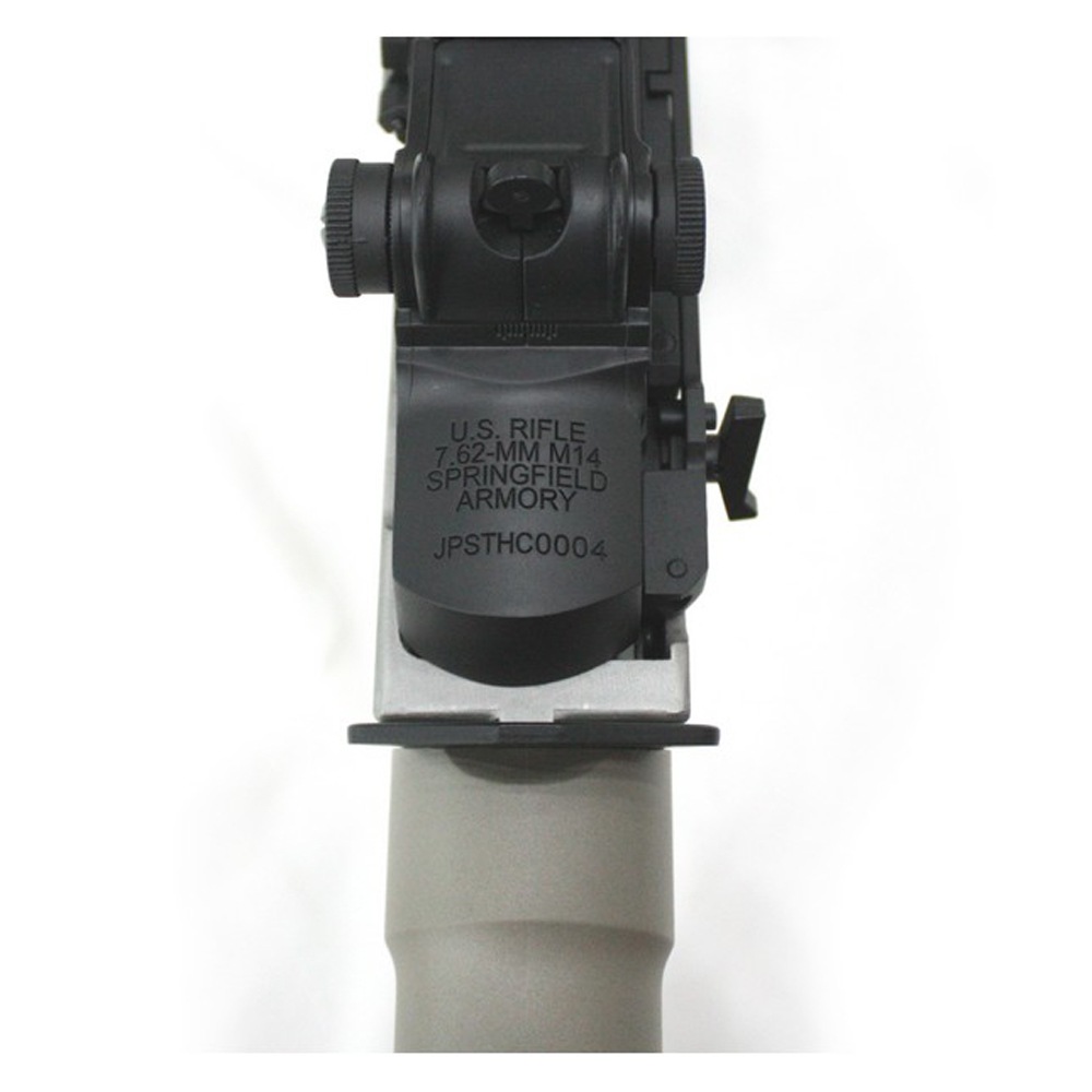 CYMA M14 EBR Mod.1 電動ガン SV【180日間安心保証つき】