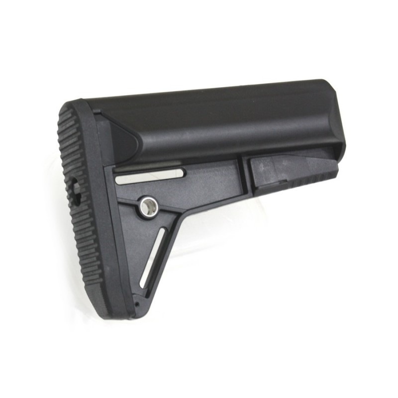 実物クレーンストック　放出品 CYMA Ergonomic クレーンストックBK | メーカー別,CYMA | | GUNMALL