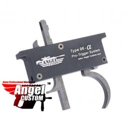 Angel Custom　APS/TYPE96用αPROトリガー