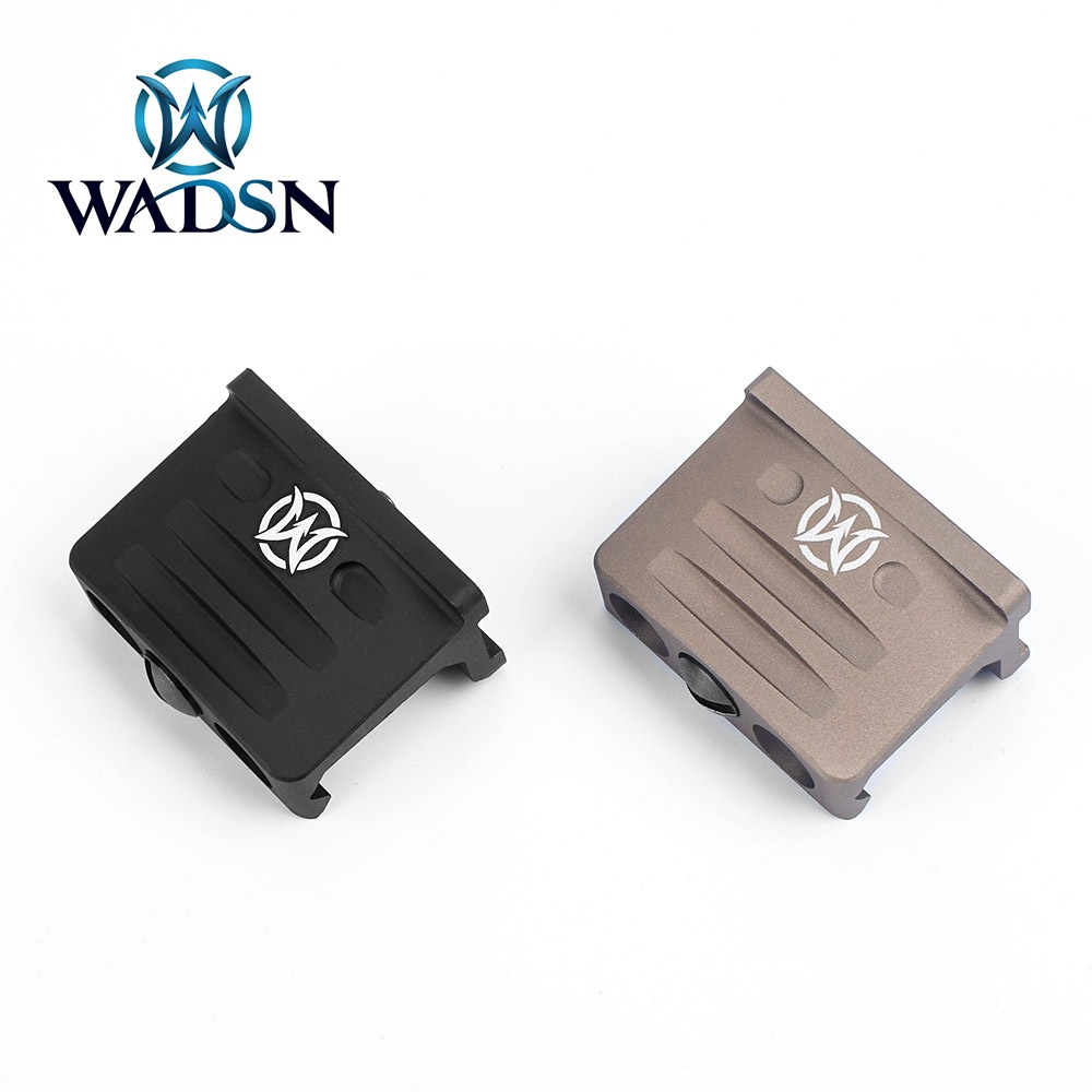 SF M300&M600用 RM45 オフセットマウント DE | すべての商品