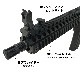 S&T Mk18 Mod.1 スポーツライン G3電動ガン BK(DANIEL DEFENSE刻印)（電子トリガーシステム搭載）【180日間安心保証つき】