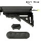 S&T Mk18 Mod.1 スポーツライン G3電動ガン BK(DANIEL DEFENSE刻印)（電子トリガーシステム搭載）【180日間安心保証つき】