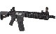 S&T Mk18 Mod.1 スポーツライン G3電動ガン BK(DANIEL DEFENSE刻印)（電子トリガーシステム搭載）【180日間安心保証つき】