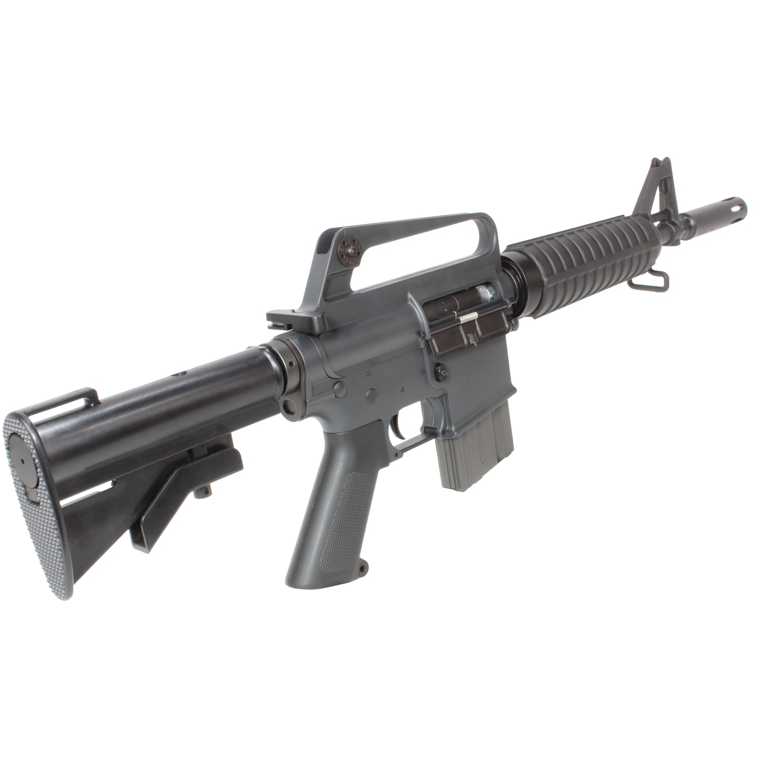 CYMA/EMG GAU-5/A フルメタル ETU電動ガン（電子トリガーシステム搭載 