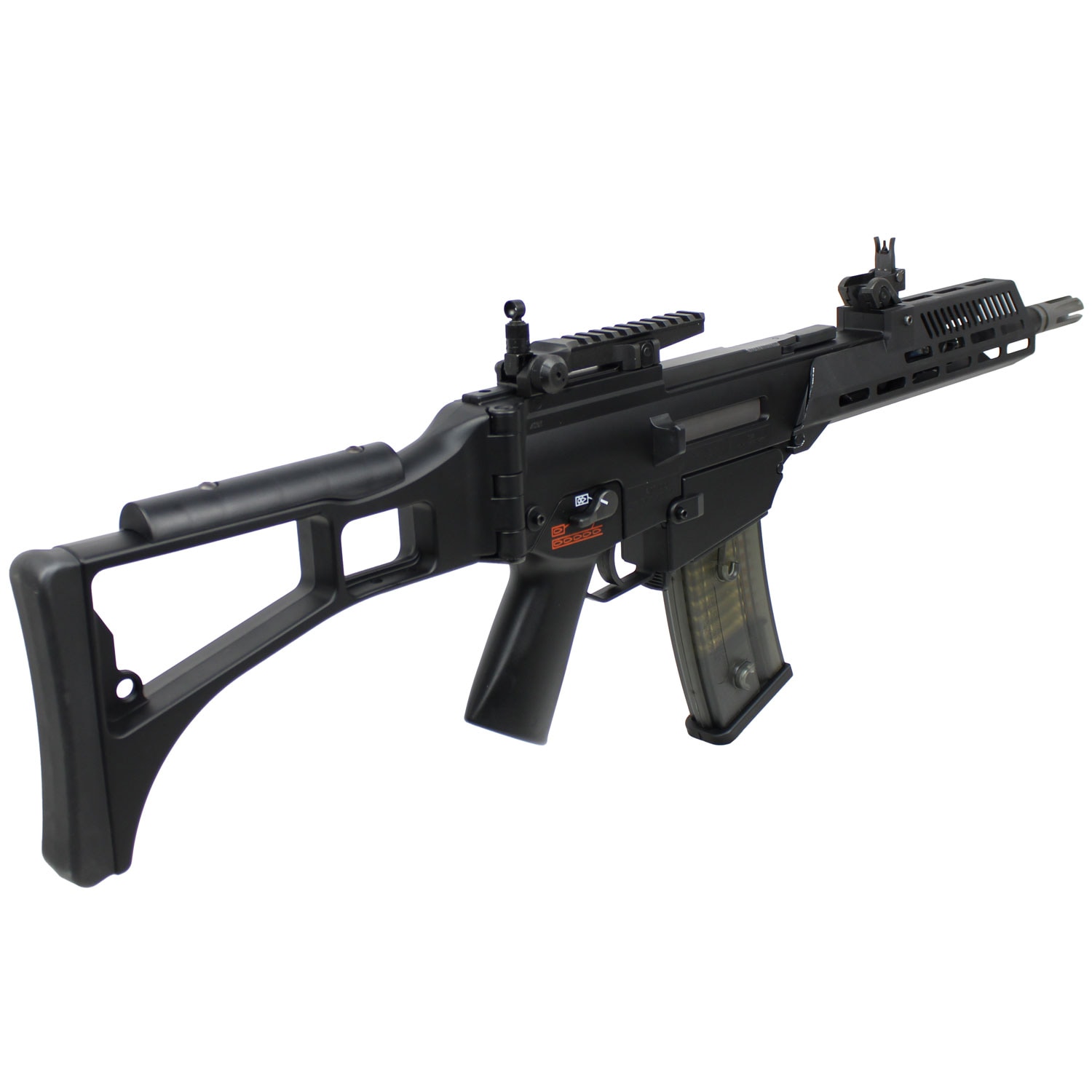 東京マルイ G36K 電動ガンプラス MLOKカスタム 【ST】 | メーカー別