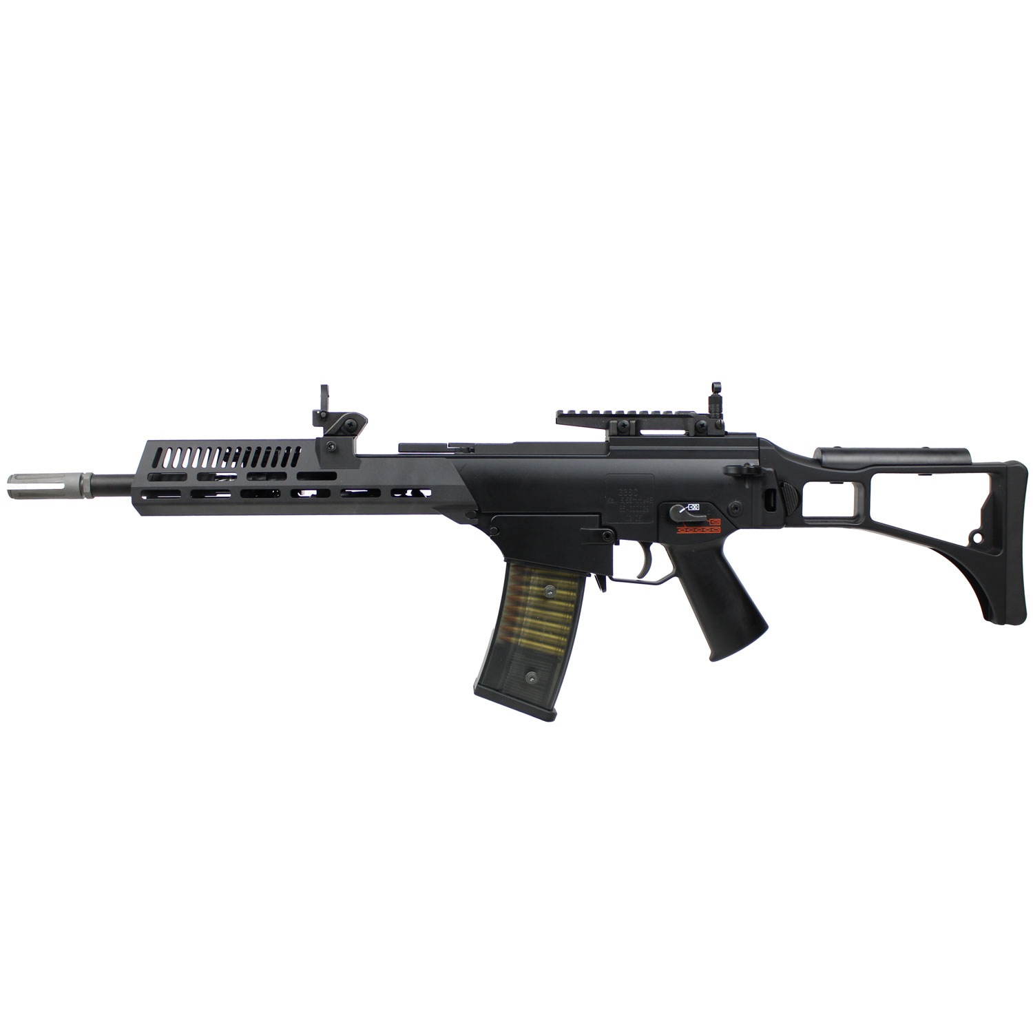 東京マルイ G36K 電動ガンプラス MLOKカスタム 【ST】 | メーカー別