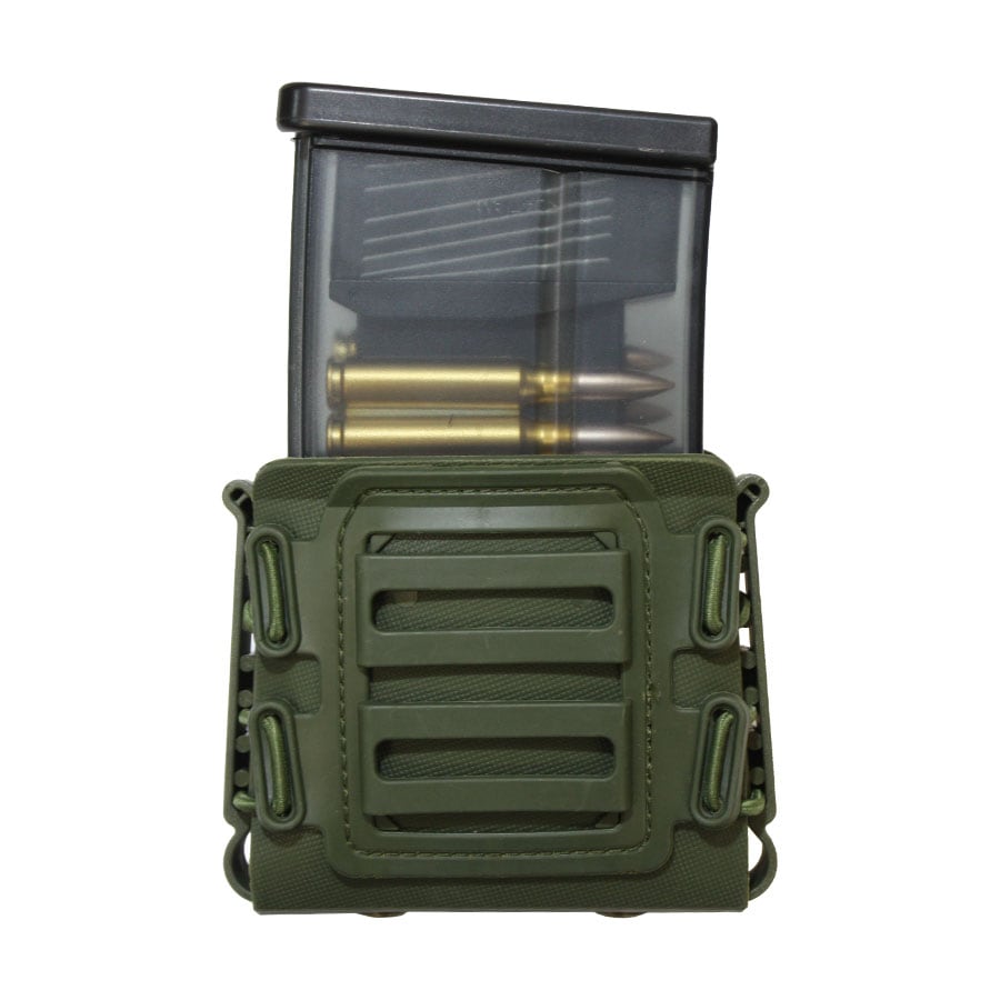 G-Code Scorpionタイプ スナイパー マガジンポーチ OD | すべての商品