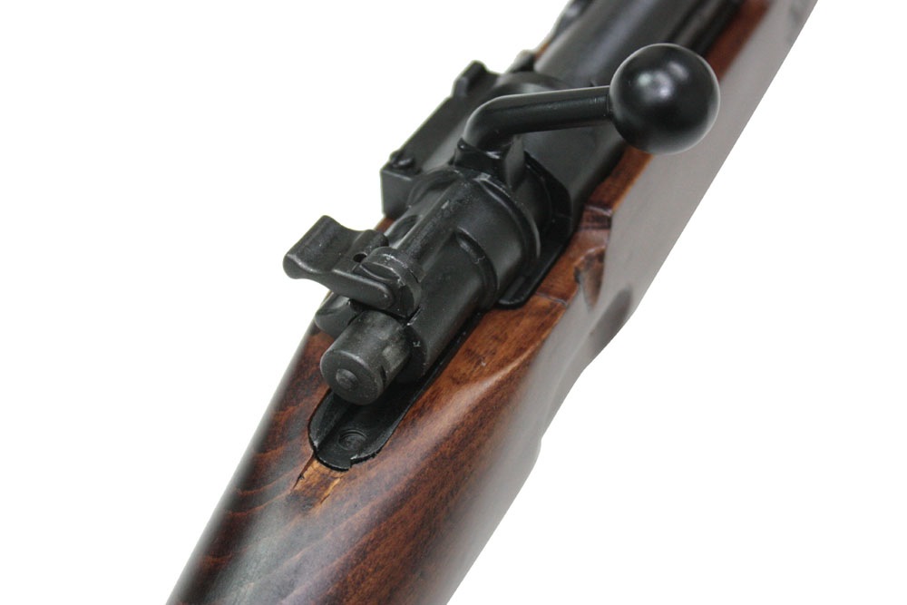S&T Kar98k Another Ver. エアー リアルウッド【180日間安心保証