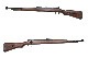 S&T Kar98k Another Ver. エアー リアルウッド【180日間安心保証つき】