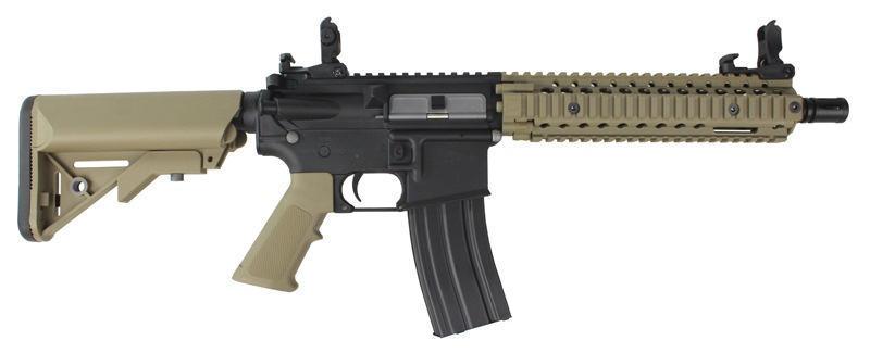 S&T Mk18 Mod.1 スポーツラインG3電動ガン DE(DD刻印,FRP RAS