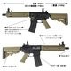 S&T Mk18 Mod.1 スポーツラインG3電動ガン DE(DD刻印,FRP RASモデル)【180日間安心保証つき】