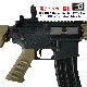 （12月入荷予約）S&T Mk18 Mod.1 スポーツラインG3電動ガン DE(DD刻印,FRP RASモデル)【180日間安心保証つき】