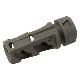 5KU Fortis 5.56 Nitrideタイプ マズルブレーキ(14mm-)