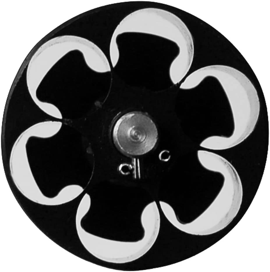 HKS スピードローダー .38spl / .357 S&W M36/40/49 etc