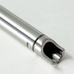 daVinci 01雷禅 GBB対応インナーバレル MWS 250mm | メーカー別,その他