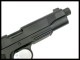 Carbon8 【CBP-A001-02BK】M45対応_アウターバレル_先端14mm逆ネジ_BK (旧:CBP11BK)