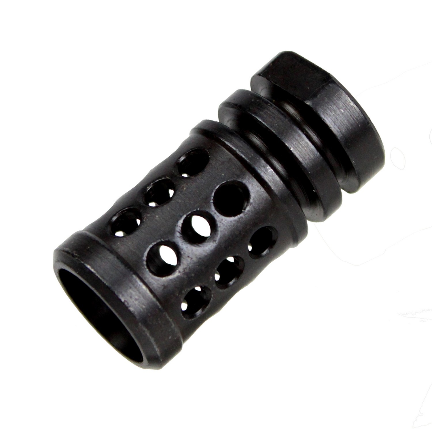 S&T ANGSTADT ARMS A2スタイル フラッシュハイダー(14mm-)