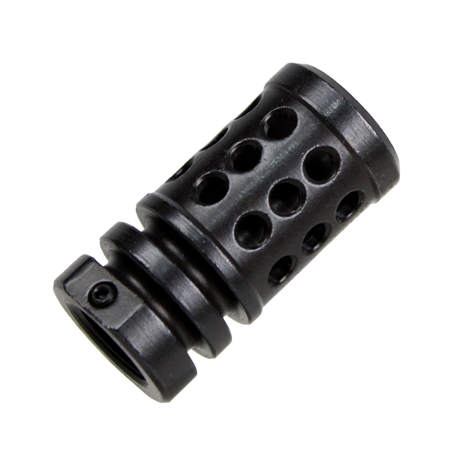 S&T ANGSTADT ARMS A2スタイル フラッシュハイダー(14mm-)