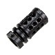 S&T ANGSTADT ARMS A2スタイル フラッシュハイダー(14mm-)