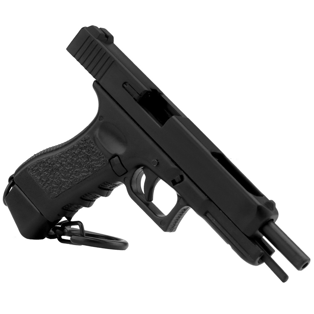UFC 1/4スケール G34 キーチェーン BK