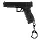 UFC 1/4スケール G34 キーチェーン BK