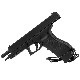 UFC 1/4スケール G34 キーチェーン BK