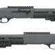 CYMA　ベネリM3 KEYMOD M-STOCK フルメタルショットガン Grey（2営業日発送）
