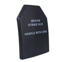 WOSPORT ダミープレートMedium(260x330x30mm) | 装備,アクセサリー