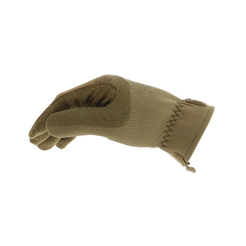 Mechanix Wear メカニクスウェア ファストフィット グローブ コヨーテ｜タッチスクリーン対応（各サイズあり）