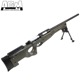 AGM L96 エアコッキングライフル OD