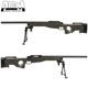 AGM L96 エアコッキングライフル OD