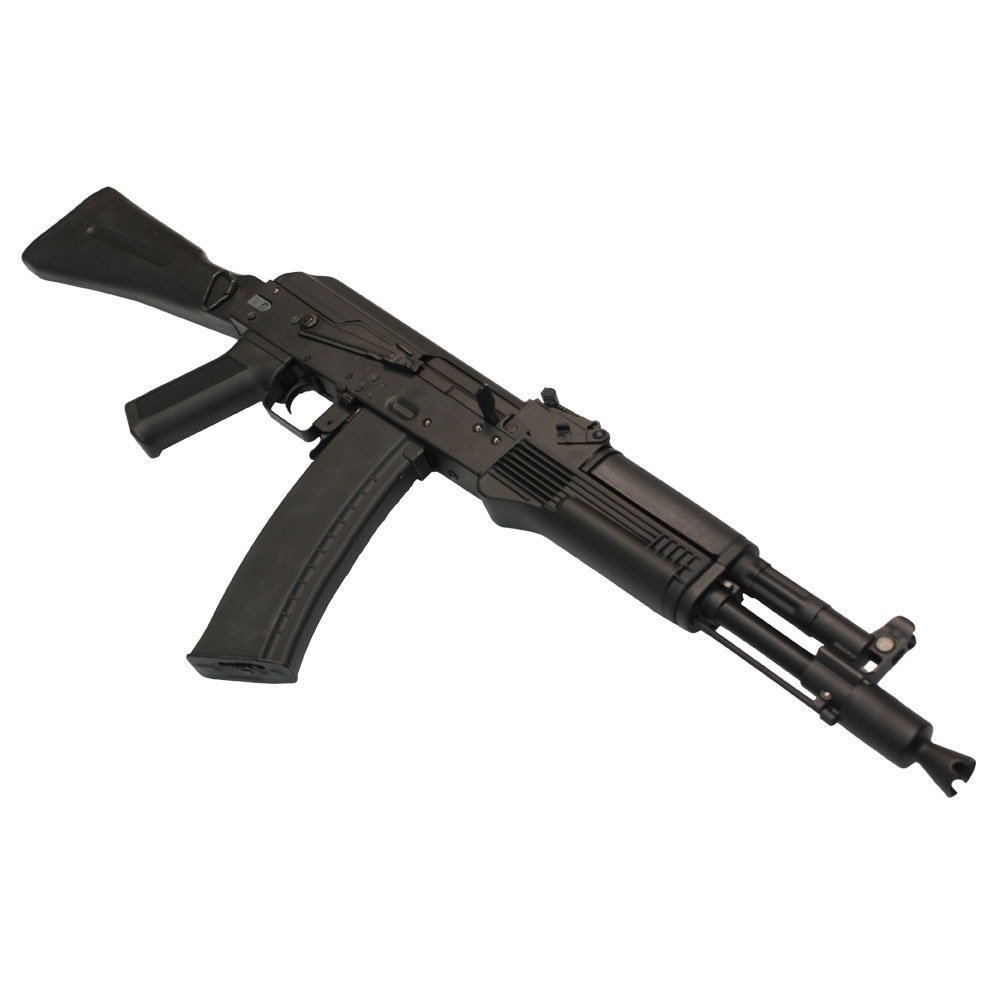 最終値下げ東京マルイ　c○ma　ak74(ak105) CYMA AK 105 フルメタル電動ガン ( New Version )【180日間安心保証