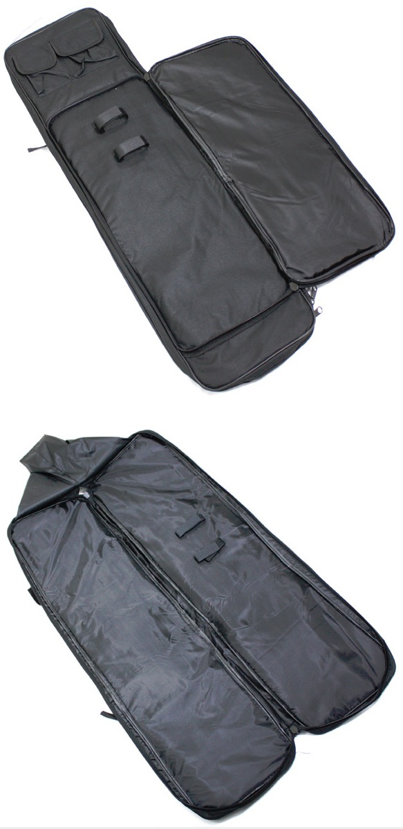 UFC ダブルガンケース 100cm（各カラーあり）