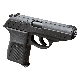 KSC　P230　HW