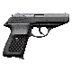 KSC　P230　HW