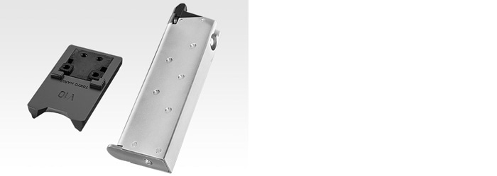 東京マルイ ガスブロ V10 Ultra Compact | メーカー別,東京マルイ