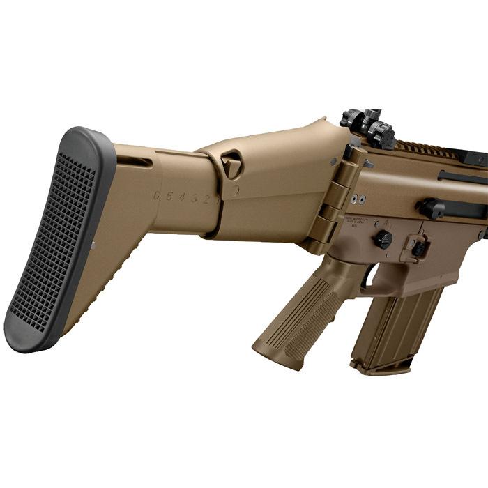 東京マルイ 次世代電動ガン SCAR-H BK【エアガン・エアーガン】 | 電動