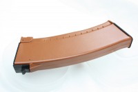 ゲリラセール】AK74 500連 マガジン BROWN(C25BR) | マガジン,電動ガン