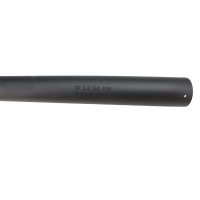 S&T　S&T製M870用 ロングアウターバレル BK