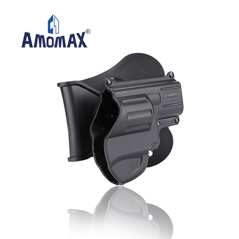 AMOMAX S&W Jフレーム用 パドルホルスター右 | メーカー別,AMOMAX