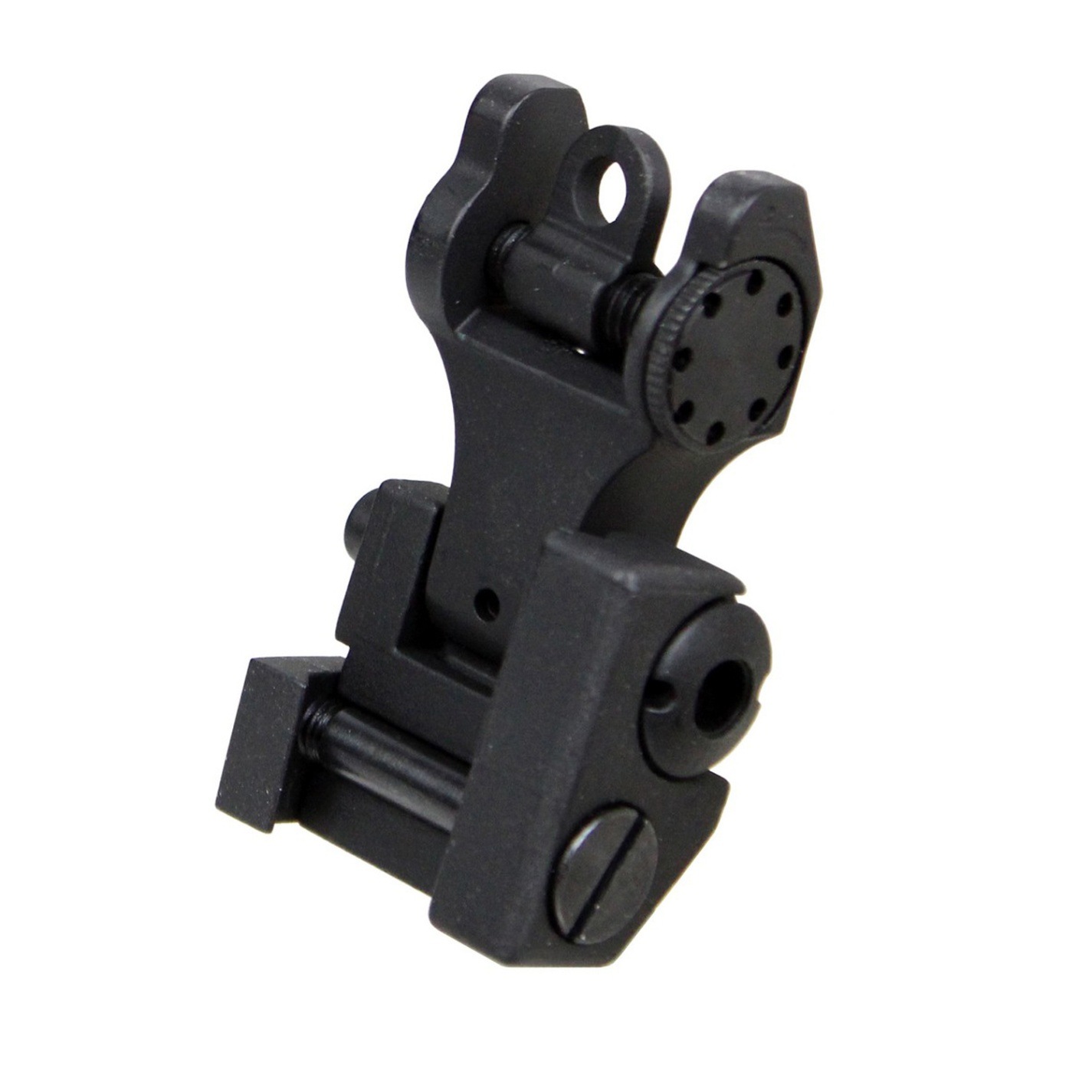 S&T Troy フォールディング バトルサイト Rear | 外装パーツ,アイアン