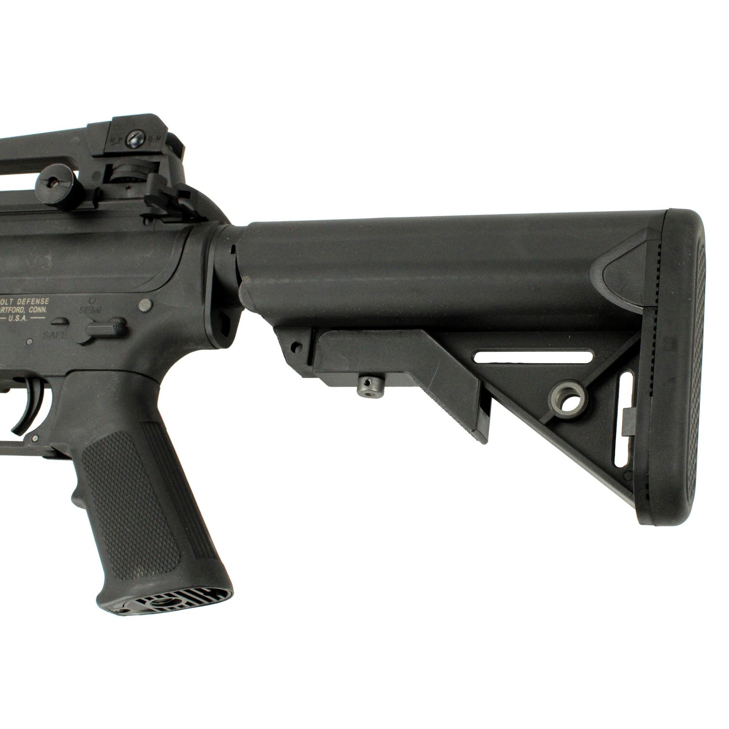 バッテリー充電器＆バイオ弾サービス！】S&T M4 CQB-R スポーツ