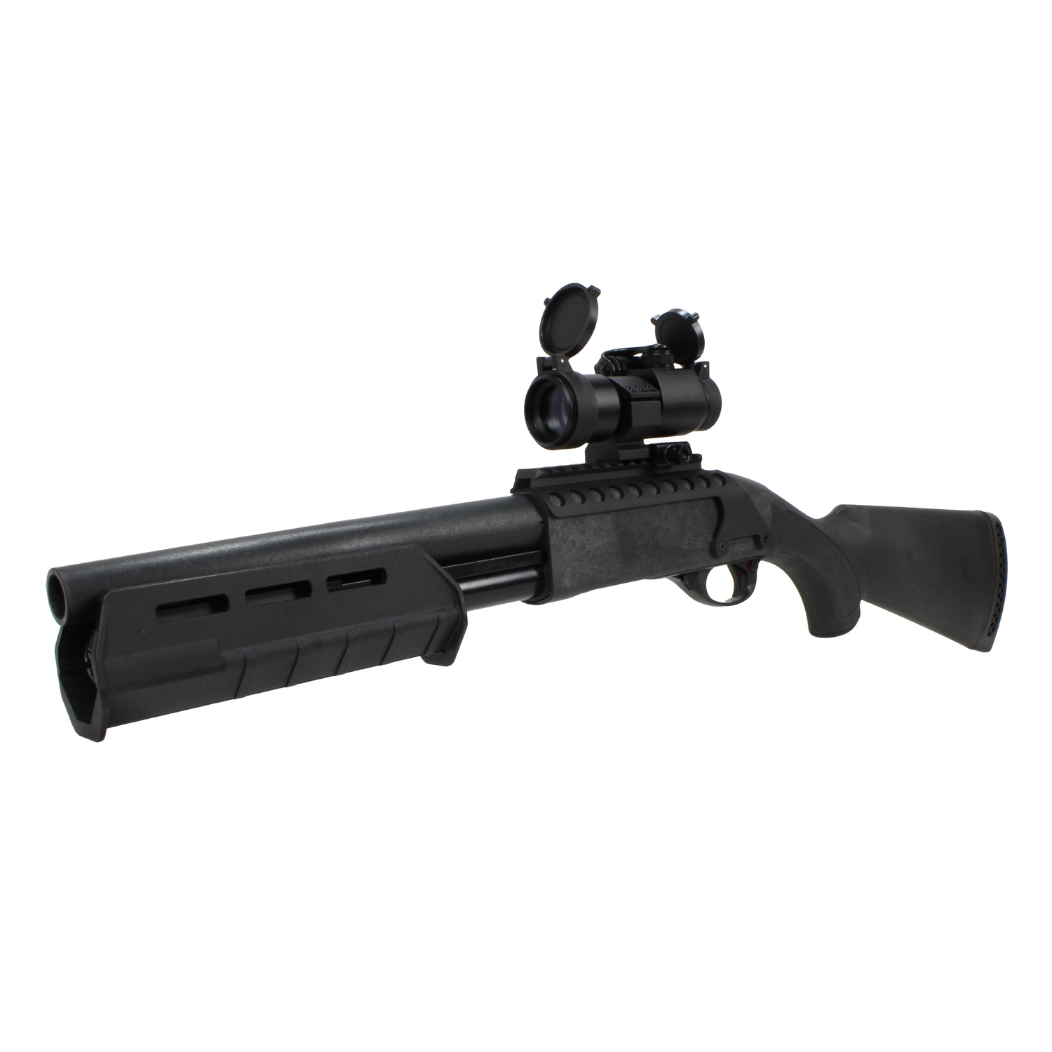 マルゼン CA870 TAC-10 固定ストック レシーバーレールセット エアー