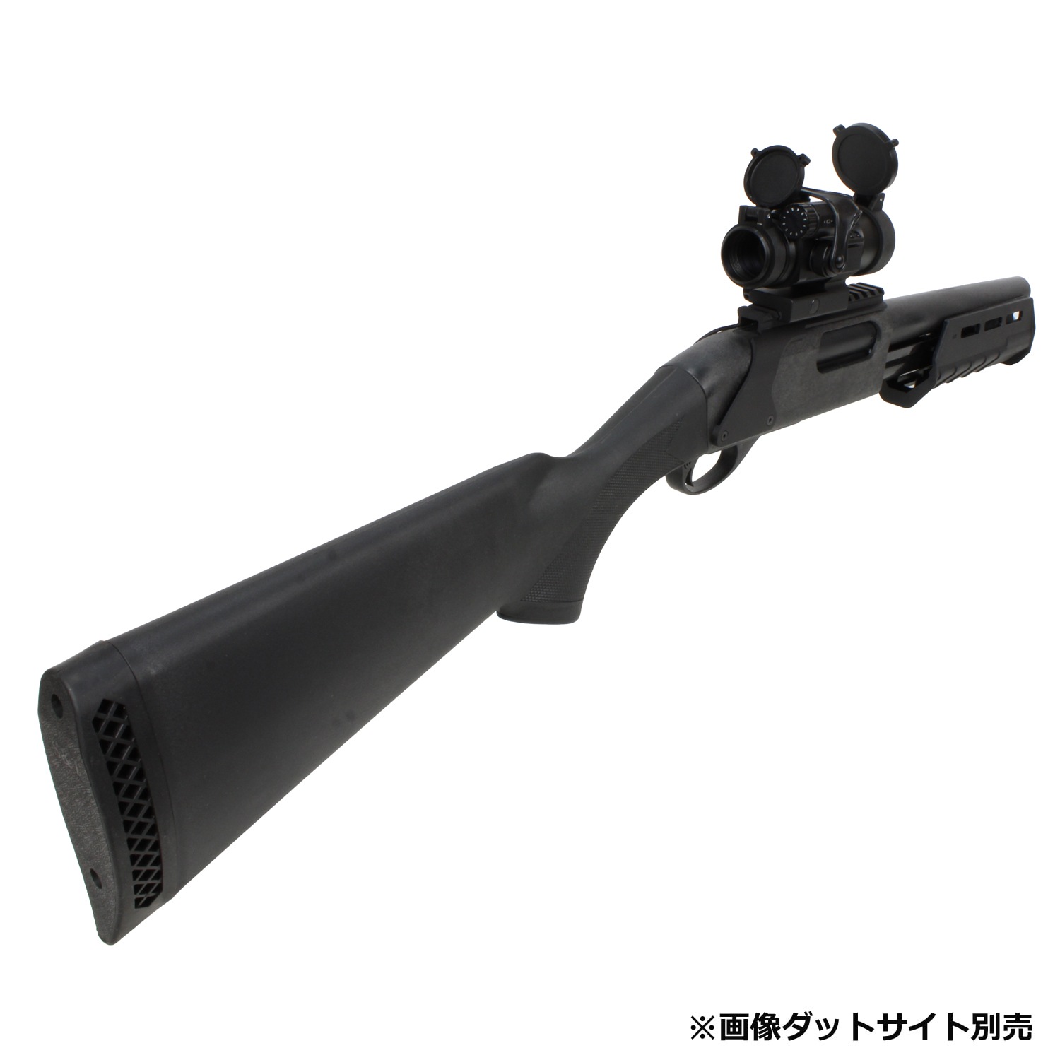マルゼン CA870 TAC-10 固定ストック レシーバーレールセット エアー