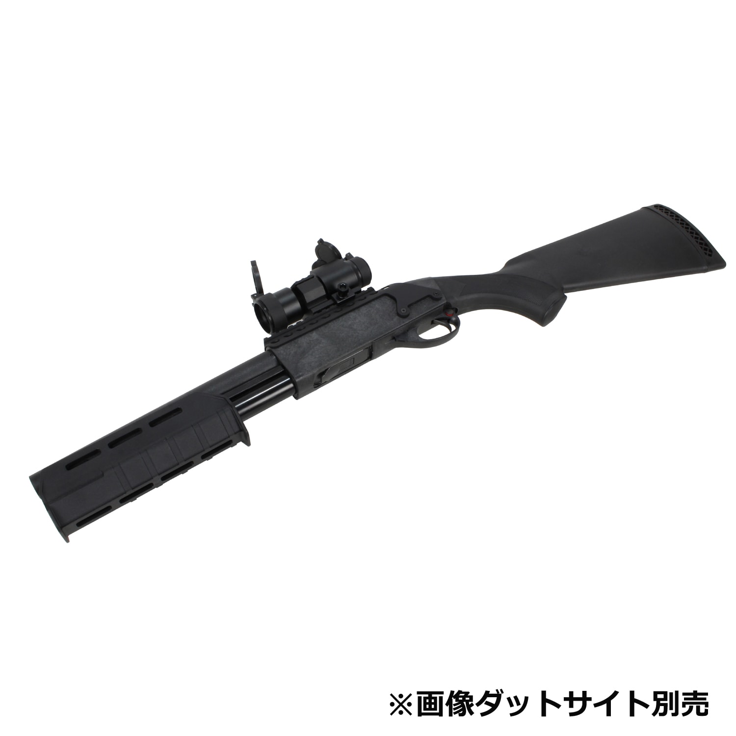 MARUZEN CA870 STOCK & マガジン5個セット flatandfield_ff142