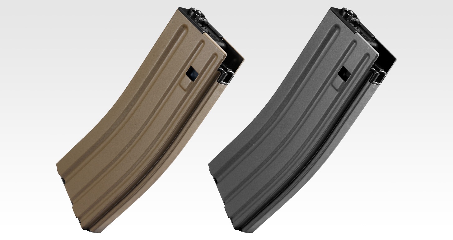 東京マルイ】SCAR-L CQC｜次世代電動ガン｜FDEカラー｜ミニSバッテリー