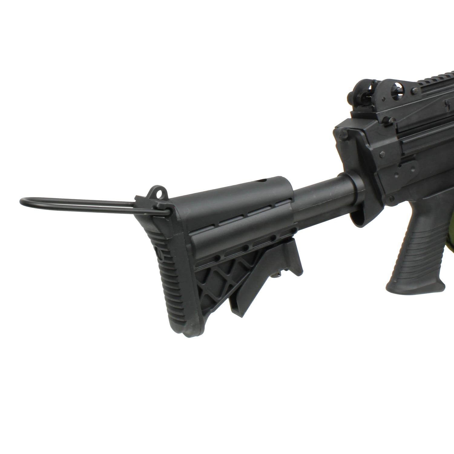 S&T MK46 Mod.1 BK スポーツライン電動ガン(FN刻印)【180日間安心保証