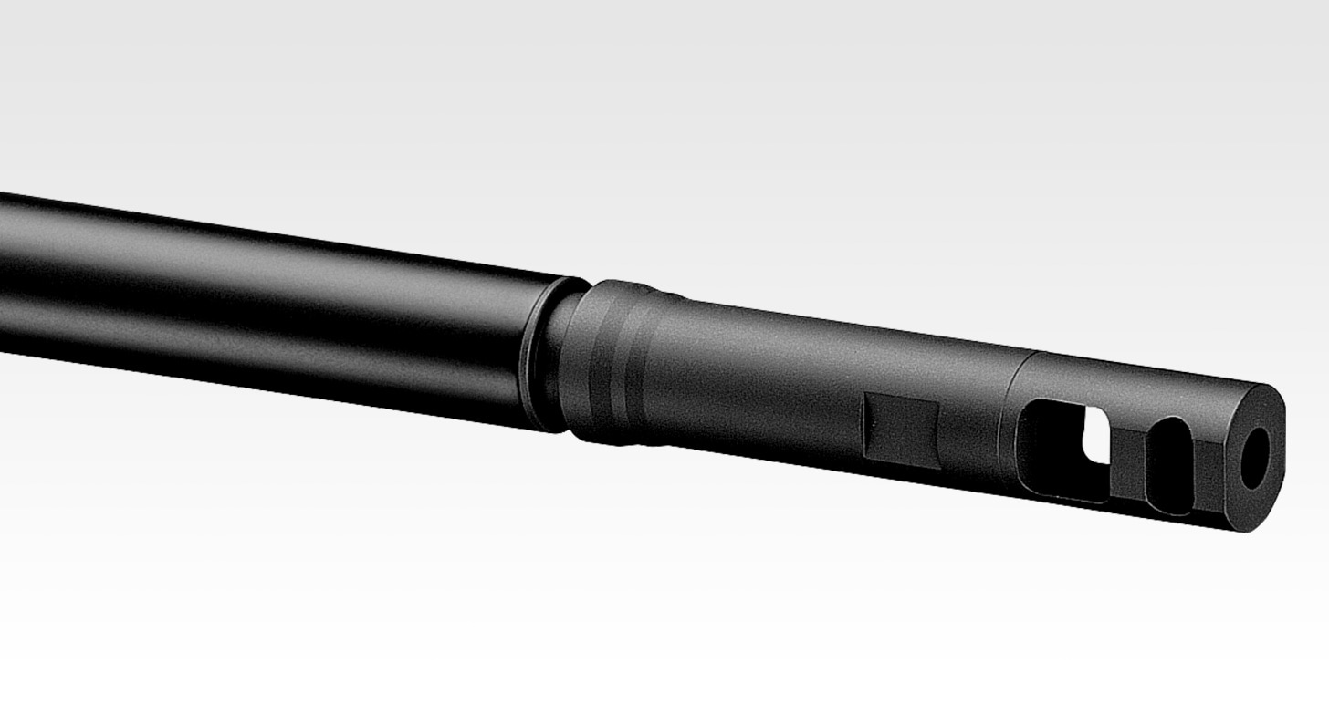東京マルイ】M40A5｜エアーコッキングスナイパーライフル