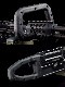 【限定特価】MUGEN FIRE CUSTOM ChainSAW Zombie Killer Conversion Kit For ARES LMG