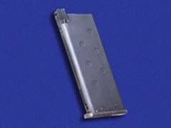 KSCTT33MG KSC トカレフ TT-33用 10連マガジン